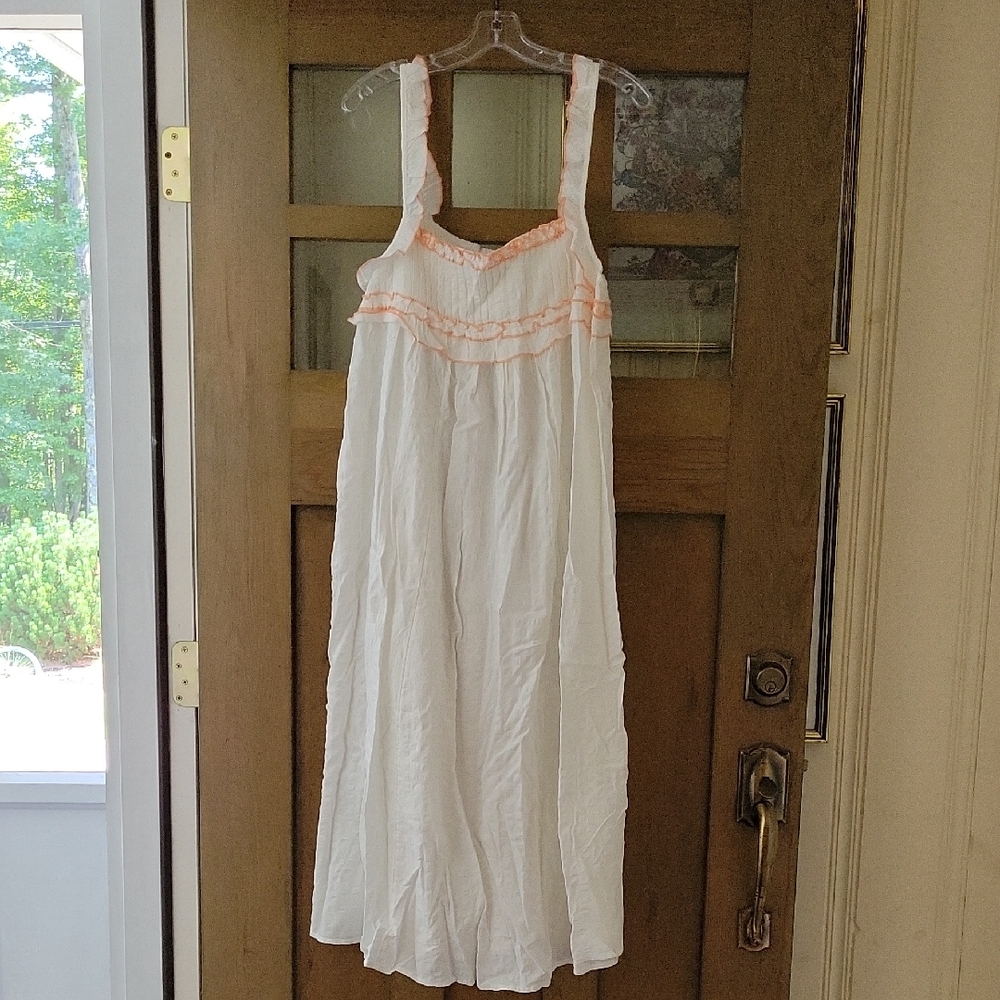 Anthropologie Dress NWT